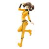 MegaHouse Girls Collection Space Battleship Yamato 2199 Yuria Misaki Uniform Version