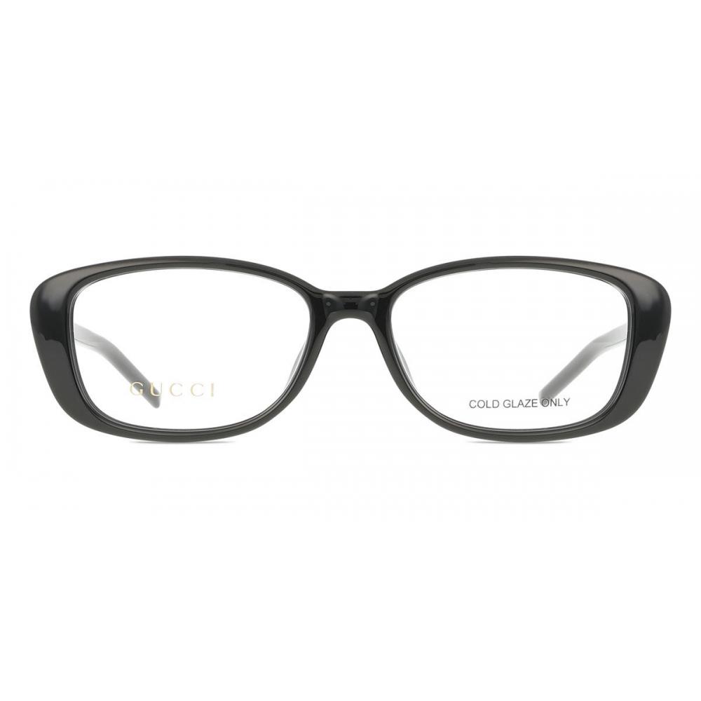 

Gucci Gg1685ok Asian Fit 001 Women Eyeglasses 54-16-140