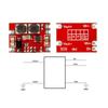 Adjustable Voltages Regulator Module 3V-15V Wide Input Ranges Auto Steps Up Down Converters For DIY Electronics Projects