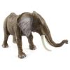 Premium Quality Pvc Elephant Animal Model With Exquisite Design For Display And Gifting