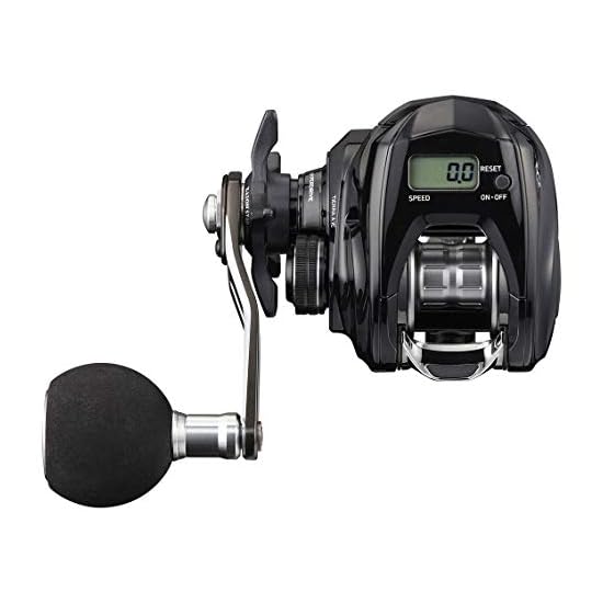 DAIWA 21 TIERRA A IC 150HL