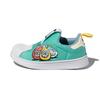 Kevin Lyons X Originals SUPERSTAR 360 Low Top Skateboard Shoes Green White Children Aged 3 7 Years Old H02737