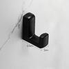 Creative Bathroom Single Wall Hook