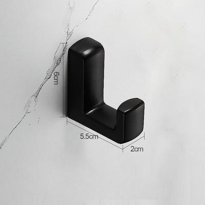 Bad & WC – Kleiderhaken