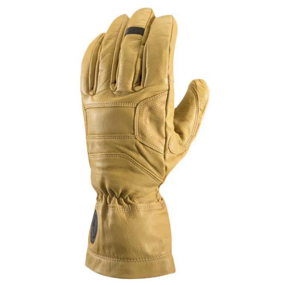 

Black Diamond Перчатки Kingpin XS