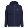 Mens Go-To Logo Full Zip Jacket