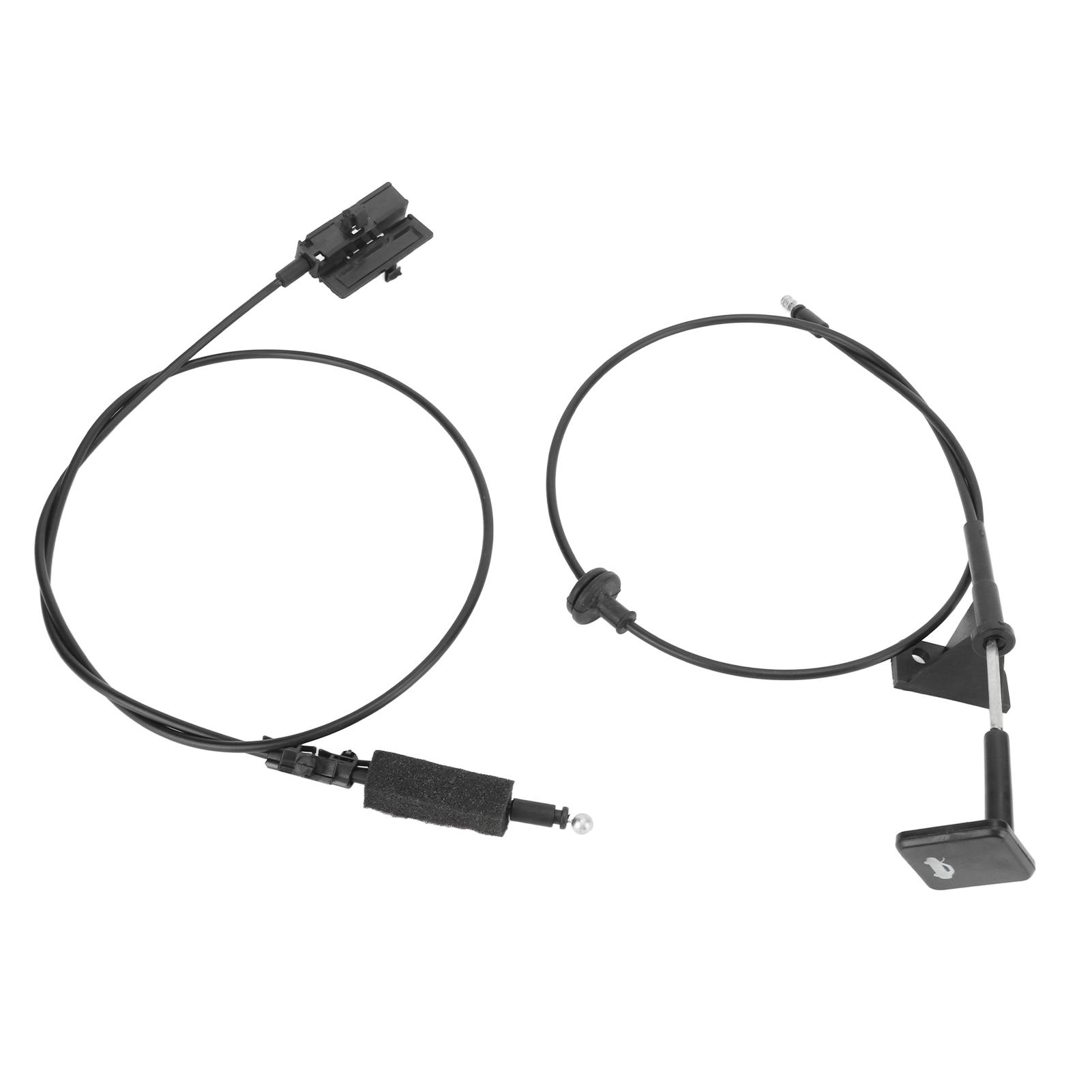 

Трос привода замка капота 74130S01A01 Трос капота Автоаксессуары Замена для Civic