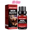 Penis Thickening Growth Man Biggest Enlargement Liquid Cock Erection Enhance Health Care Enlarge Massage Enlargement Oil 10ml