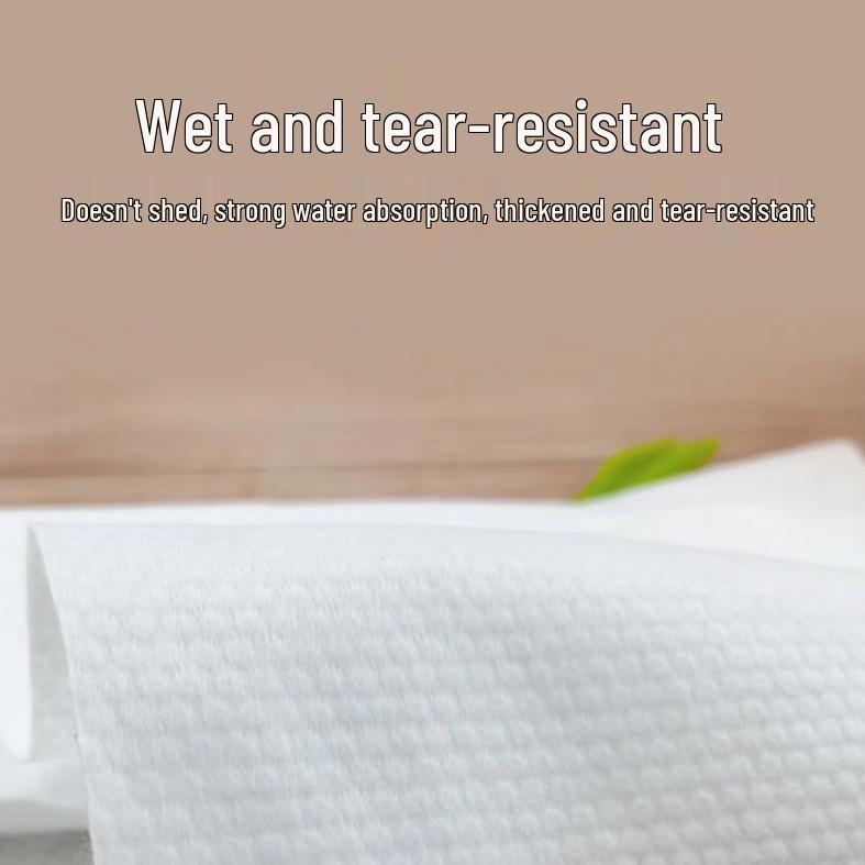 Compressed Pure Cotton Extra-Large Disposable Bath Towel for Travel