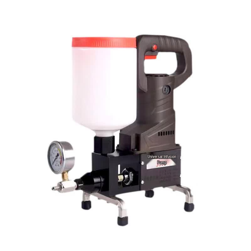 Zhonghan High-Pressure Waterproofing Grouting Machine