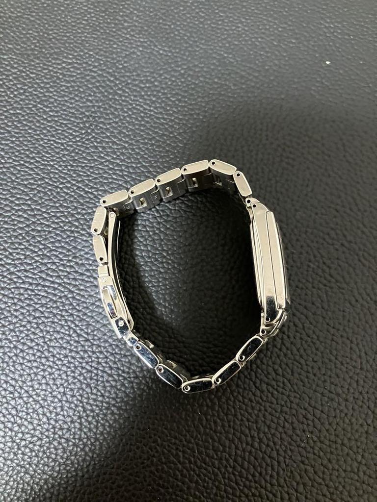 [USED] SEIKO Lucia Women's Watch