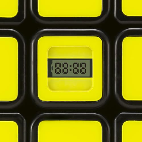 MegaHouse Rubik's Cube Time (Ages 8+)
