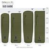 SEA TO SUMMIT Camp Plus S.I. Mat (Regular) ST81080
