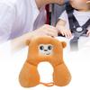 U shape Baby Infant Cartoon Animal Soft Design Head Support Pillow Neck Cushion