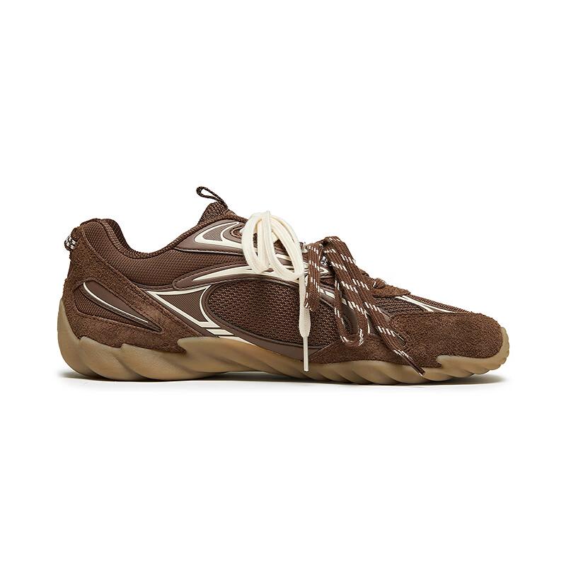 Champion Winged German Trainer Unisex Shoes
