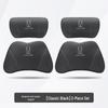 Avatr 11 Car Headrest & Lumbar Support Pillow Set for Interior Enhancement