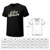 Celtic Woman T-Shirt Plus Sizes Blouse Mens Graphic T-Shirts Hip Hop