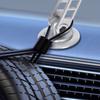Vacuum Magnetic Phone Holder Suction Cup Phone for Car Strong Mount Foldable Cell