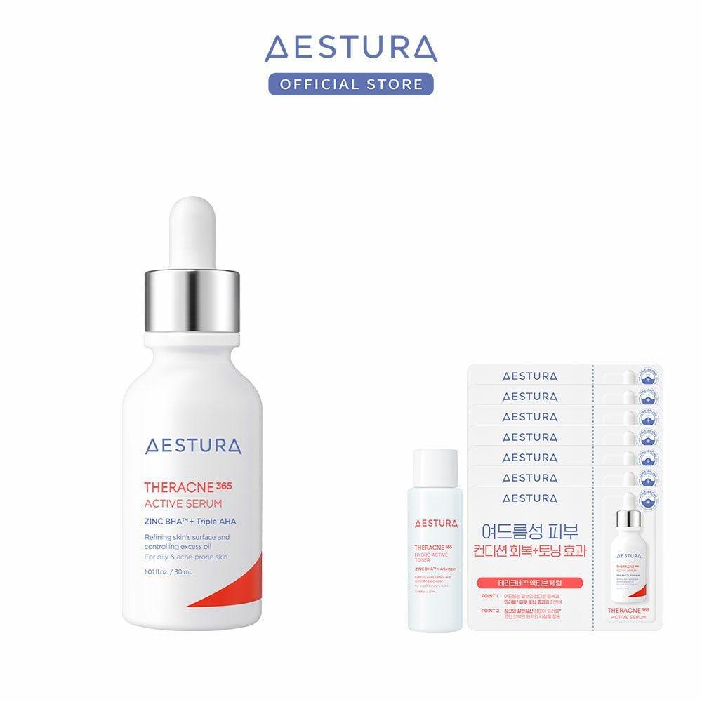 Aestura Terracne365 Active Serum 30ml