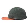 Patchwork Color Hip Hop Hat Japanese Snapback Hat Casual Sun Hat  for Men Women