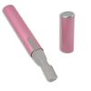 Mini Portable Electric Eyebrow Trimmer Hair Remover Ladies Body Shaver Razor Epilator
