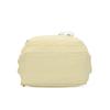 Womens Nylon Backpack Set with Crossbody Bag and Pencil Case Casual Travel Daypack