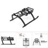 Landing Gear Replacement Fits for Wltoys V950 RC Airplanes Helicopter