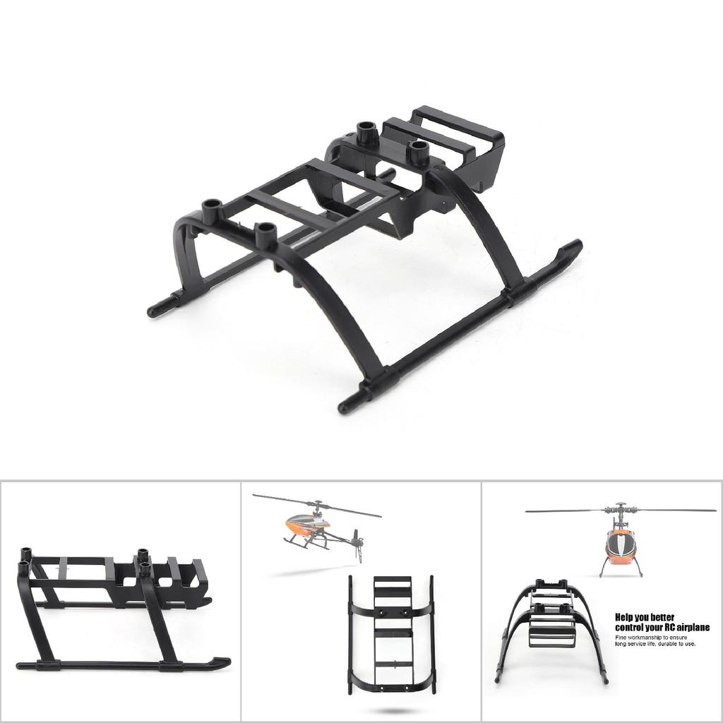 Landing Gear Replacement Fits for Wltoys V950 RC Airplanes Helicopter