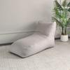 Lazy Bean Bag Sofa Single Person Sofas Fluffy Modern Relaxing Bedroom Puff Couch Soft Giant Leisure Living Room Tatami Couches