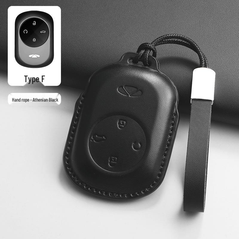 Chery Fengyun T9 Comfort Edition High-End Sedan Key Case