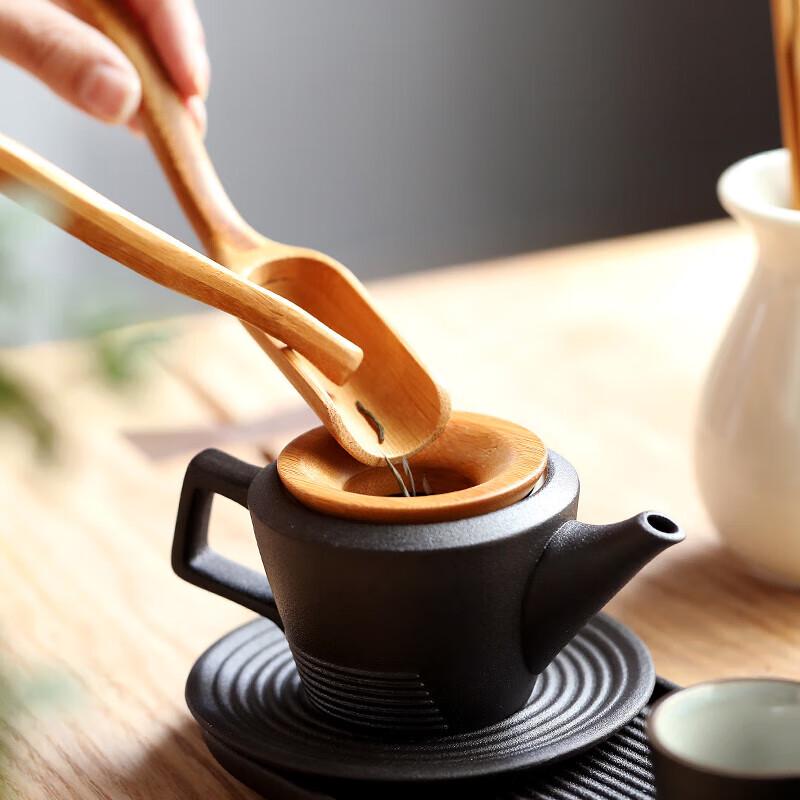 Yan Yi Tea Ceremony Six Gentlemen Tea Tools Set