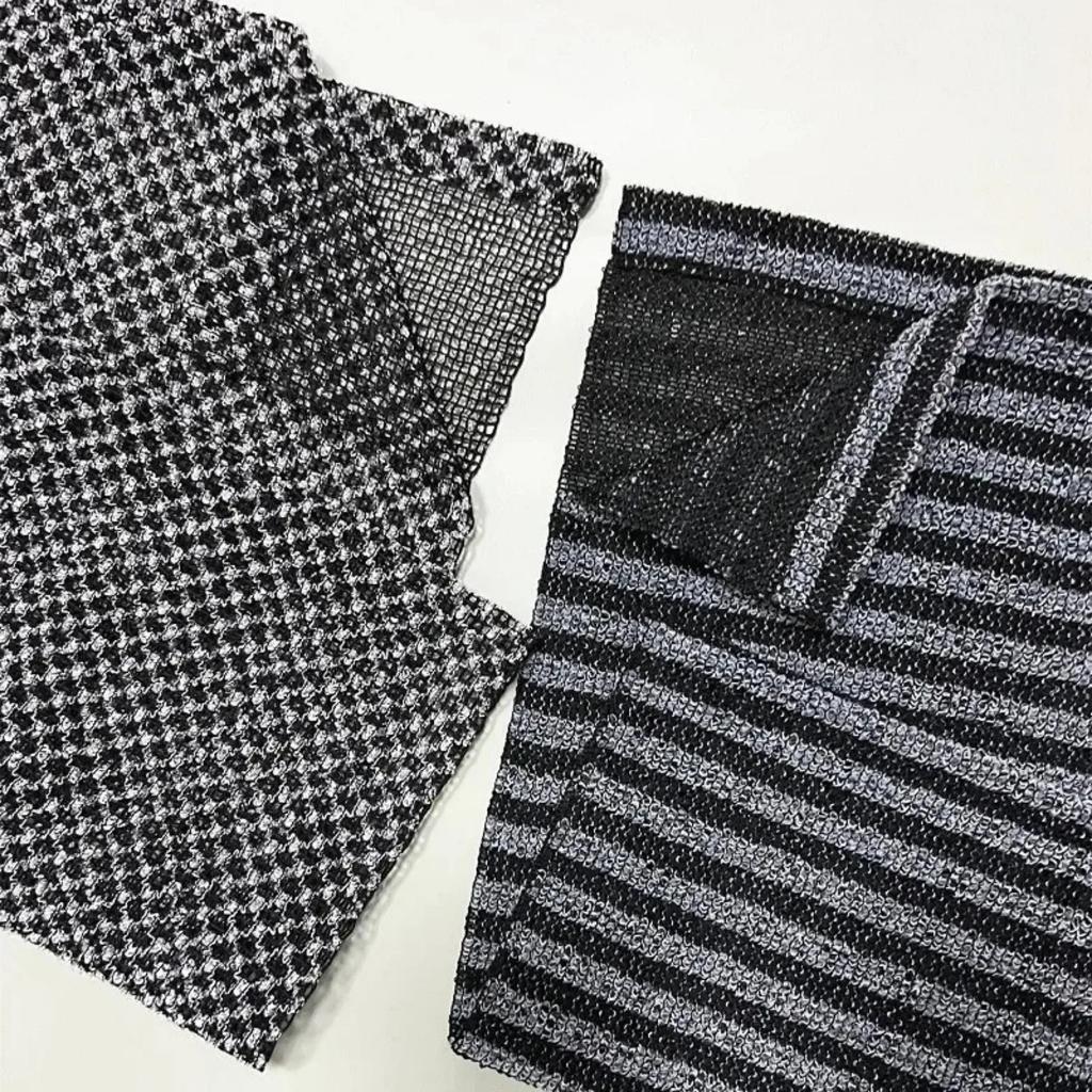 Japanisches Peeling-Badetuch Ultralanger Duschschrubber für den Rücken Antibakterieller Schaumwaschlappen Mehrfachverwendung für Dusche Hautpflege