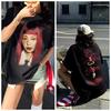Jenny Kim Ruby Album T-and Kids Tshirt Cotton Graphic Tee Men Women Summer Streetwear