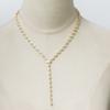 European And American Jewelry, Exquisite Horse Eye Rhinestone Necklace, Fashion Dinner Party Jewelry And Accessories