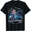 Telescope Stars T-Shirt