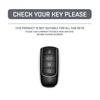 Fashion TPU Car Smart Key Case Cover for Chery Tiggo 8 Pro Tiggo 8plus New 5 Plus 7pro Chery Tiggo 7 Pro Max Omoda 5 C5 Keychain