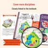 British Children's Science & Knowledge Encyclopedia
