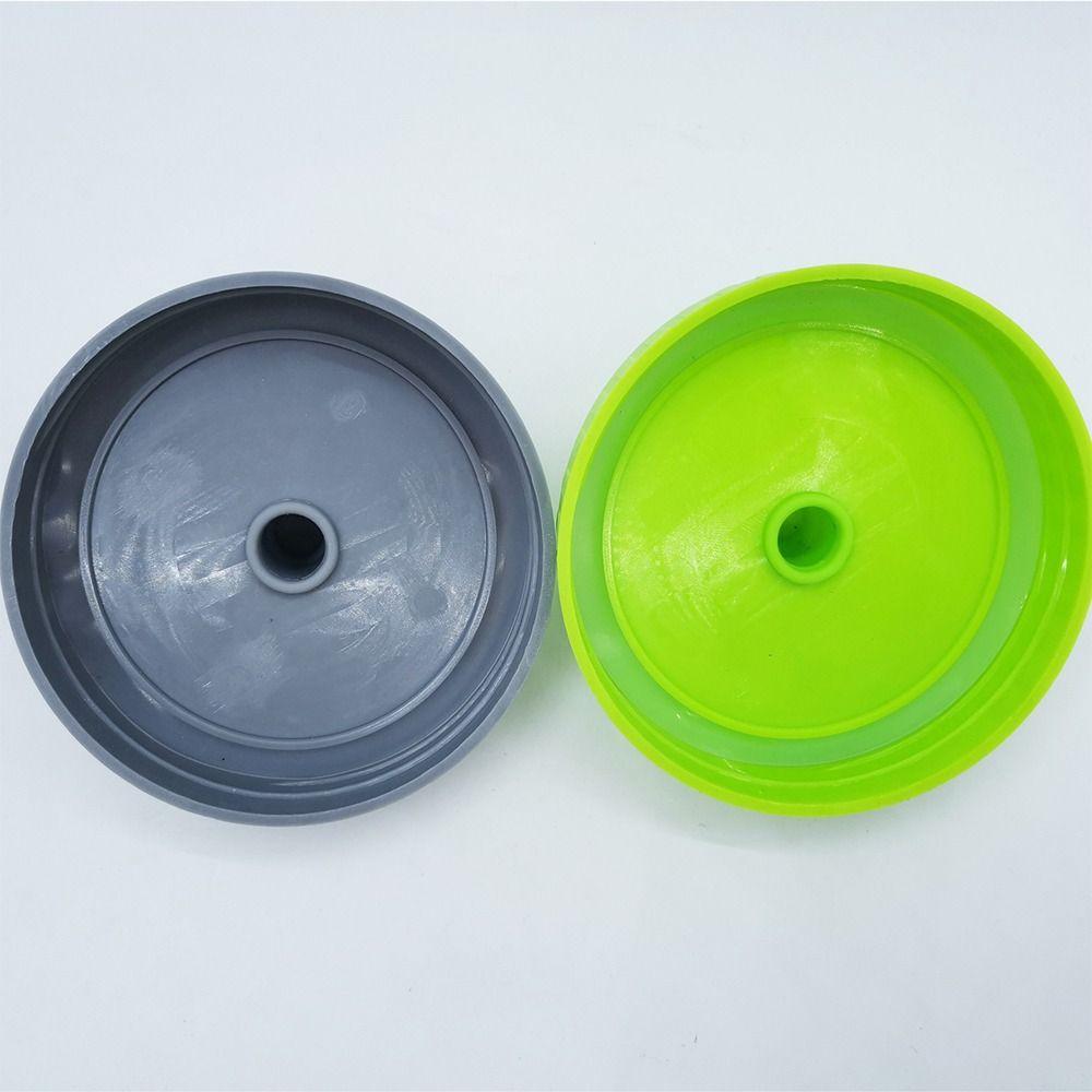 Top Kitchen Tool 86mm Airlock Fermentation Lids for Wide Mouth Mason Jar Fermenter Cap Jar Cover