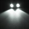 Światła Drl Led 24V Dzienne 2Szt 2X 120Lm Oczka 22Mm