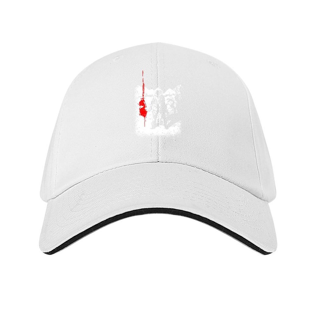 The Thing flare Baseball Cap Icon Snapback Cap Golf Hat Man Christmas Hat Baseball For Men Womens