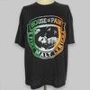 House Of Pain ‘Fine Malt Lyrics’ T-shirt Nera Europea Unisex S5XL VN2203