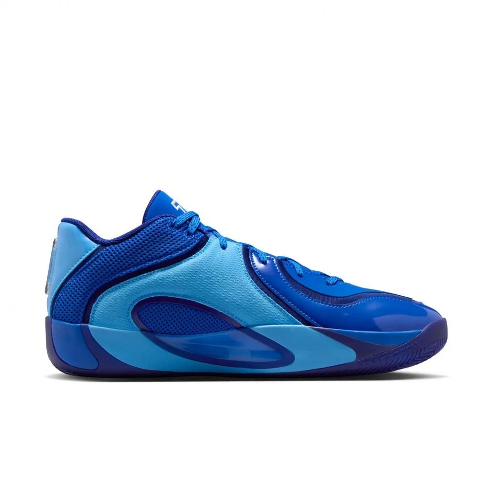 HQ4613-401 Nike Jordan Tatum 4 Game Royal (HQ4614-401) (Men's)