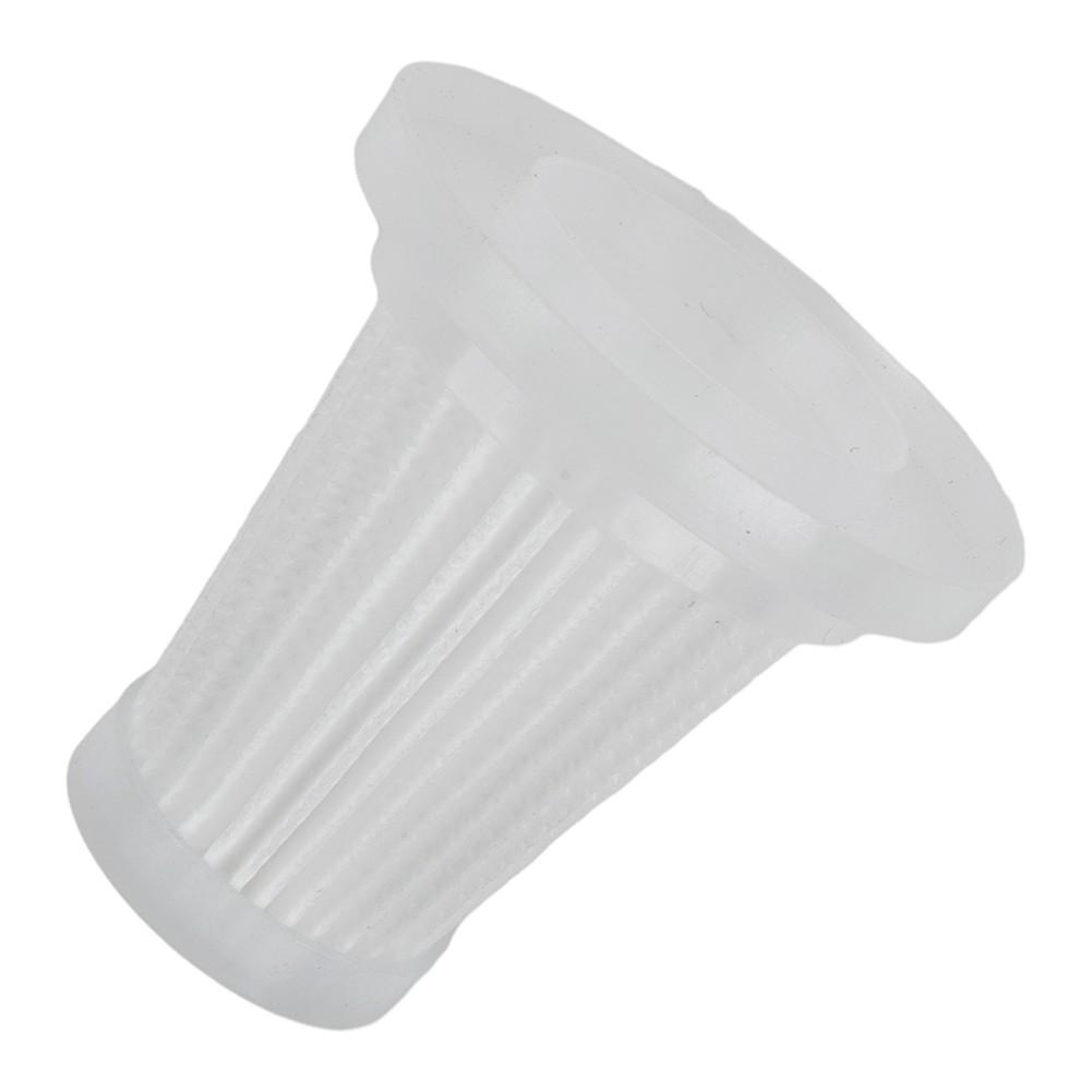 Ersatzfilter für Auto-Staubsauger 10er-Pack, waschbar, zur Staubabsaugung