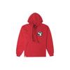YOTR Hoodie Asia Sizing 'Red' Men's 10025504-A02