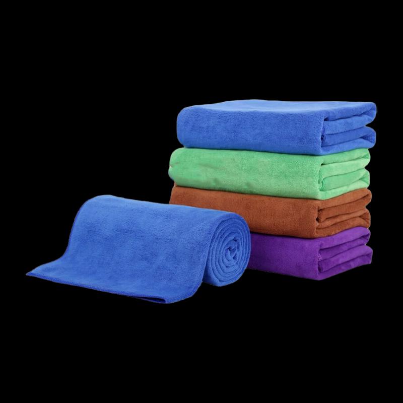 

NHZHIW Extra Thick Super Absorbent Towel