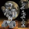 No.5 Robot Children's Educational Building Block Toys