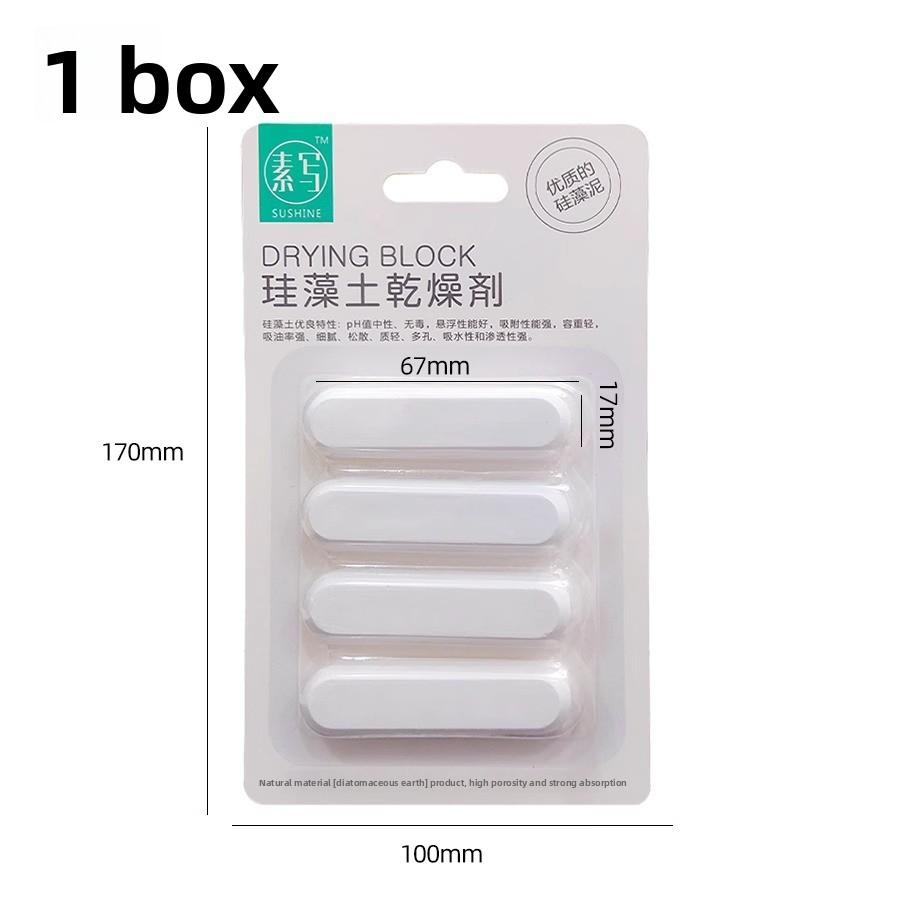 Moisture Proof and Dehumidification Desiccant 1 box