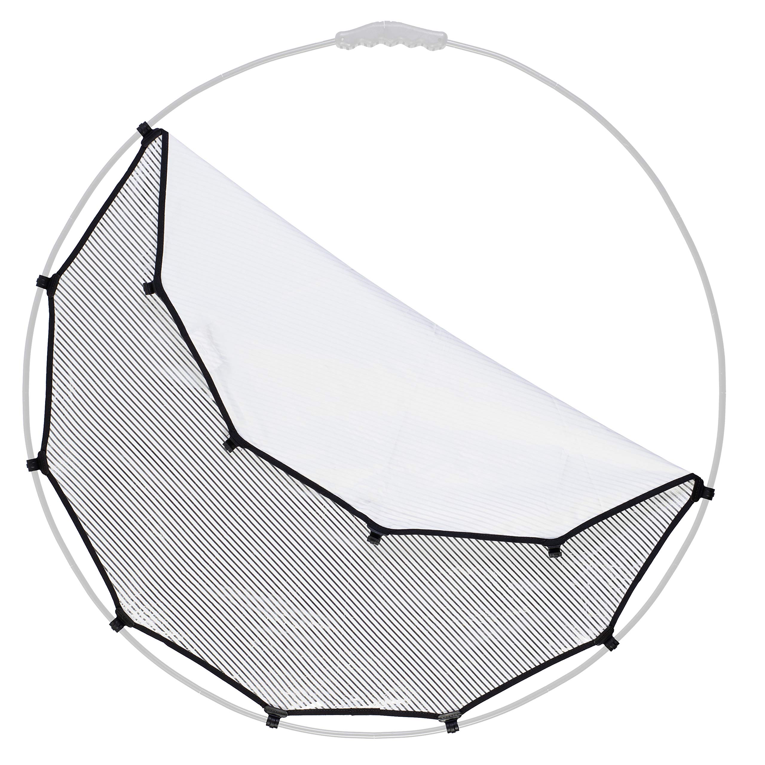 

Manfrotto Lastolite Halo Compact Cover 82cm Reflector Diffuser with Exclusive Pouch LL LR3321