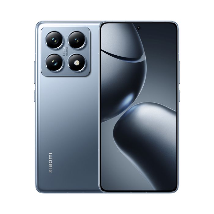Xiaomi 14T Pro 12 GO + 256 GO Bleu