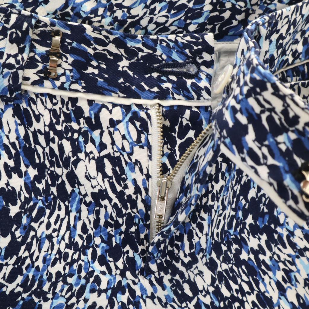 BALLSEY made in Japan Overall handle Tapered pants 38 white Women Used